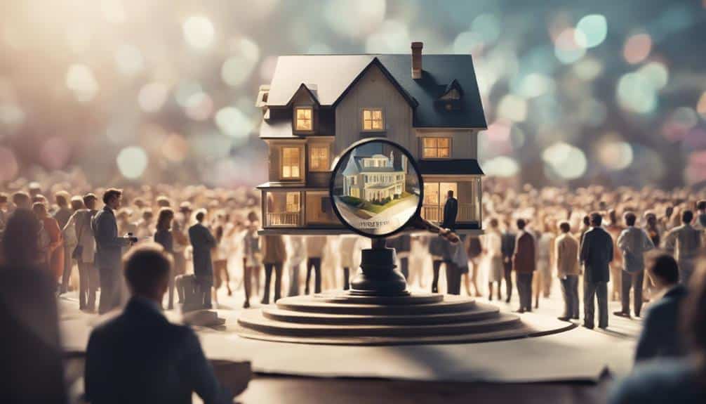 navigating real estate purchases