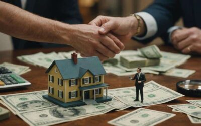 Real Estate Earnest Money Explained: Does It Affect Your Real Estate Costs?