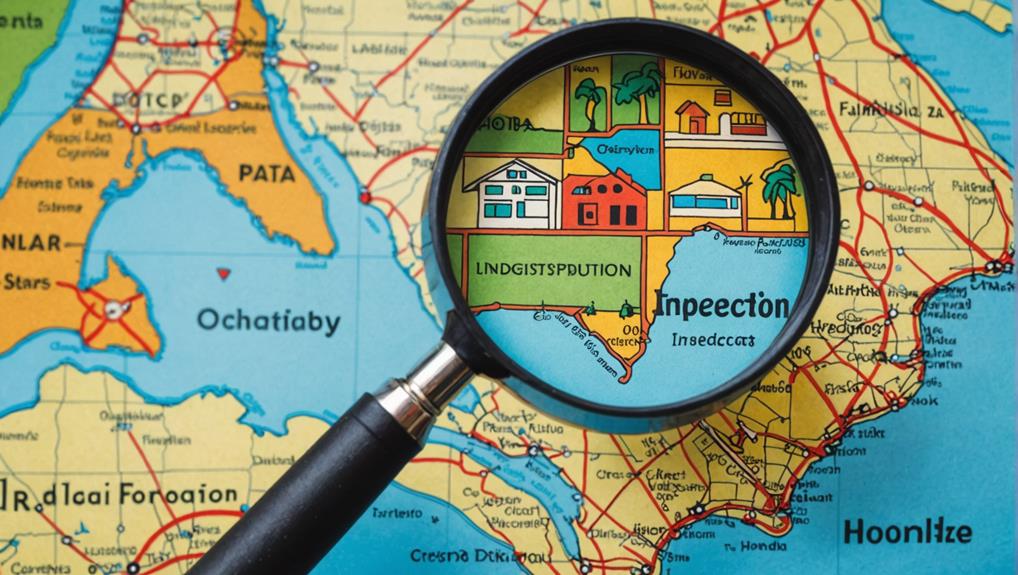 selecting a reliable inspection