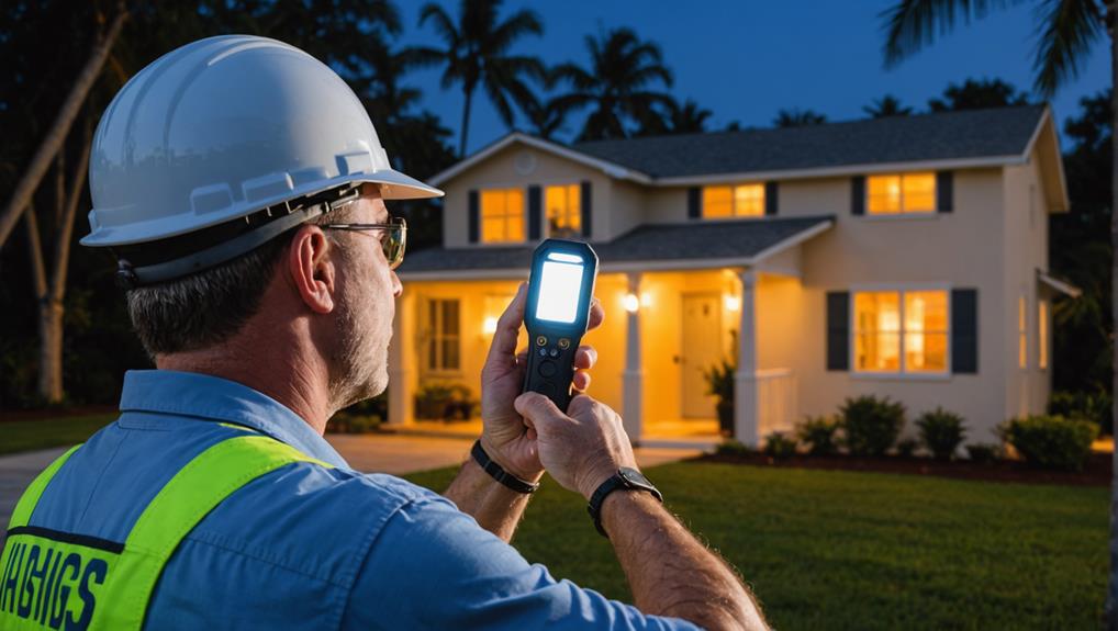 selecting a trustworthy home inspector