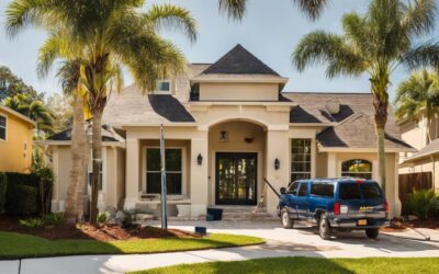 Use The Best General Contractors in Tampa