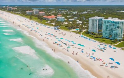 Best Beaches in Palm Beach County