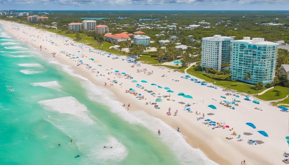 Best Beaches in Palm Beach County