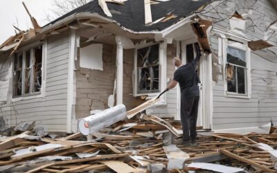 6 Essential Post-Hurricane Home Buying Tips