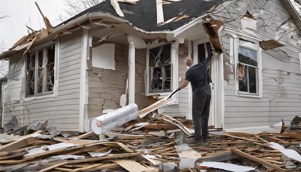 6 Essential Post-Hurricane Home Buying Tips