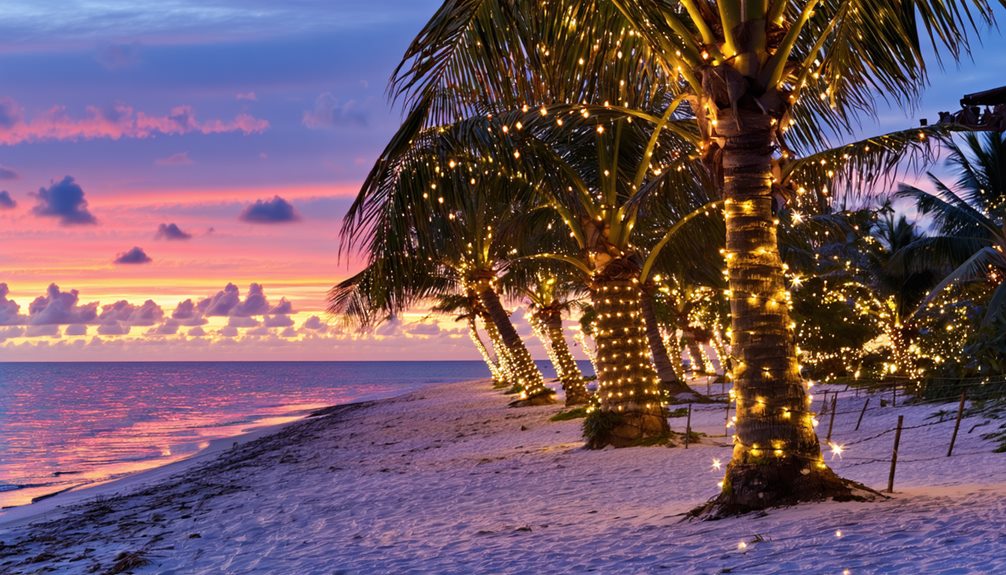 Festive Stroll in Palm Beach County: Explore Palm Beach Fun