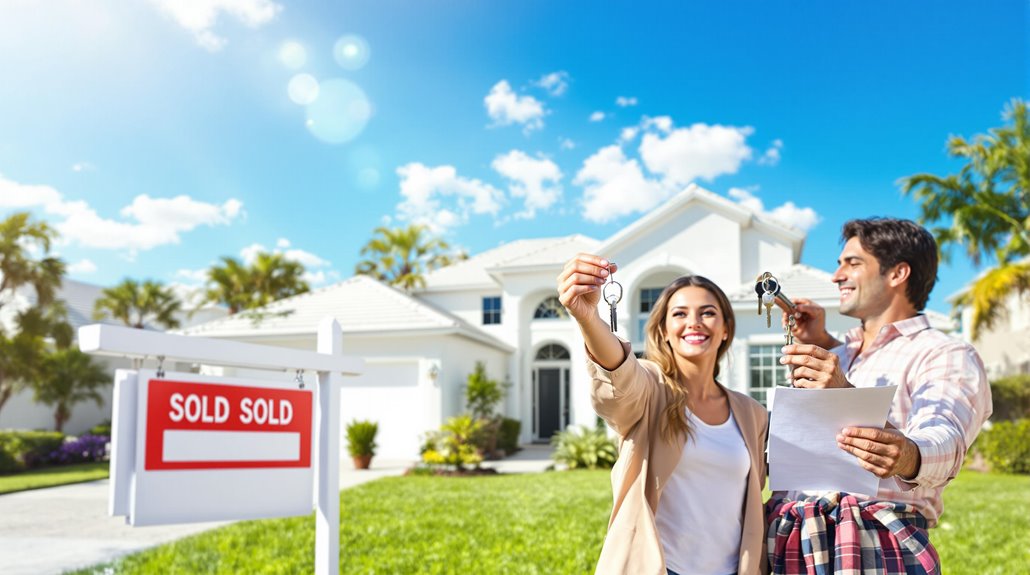 Your Florida Home Awaits: Tips on Buying a Florida House or Home