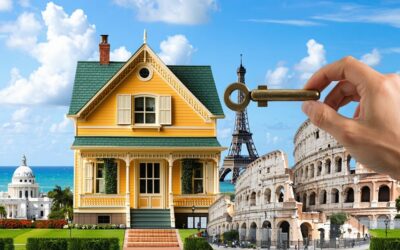 Making Homes More Attractive to European Home Buyers: Seller’s Guide