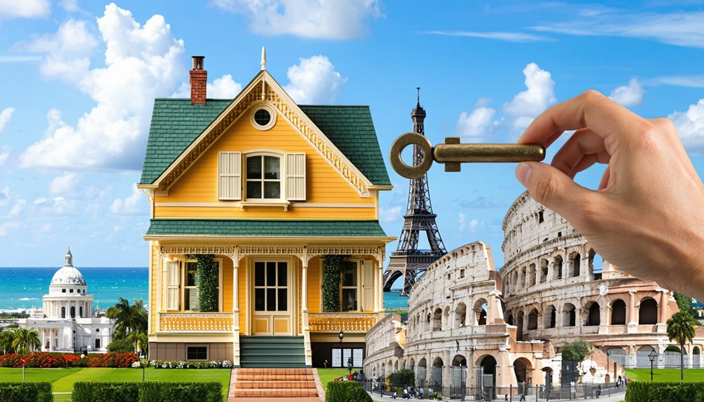 Making Homes More Attractive to European Home Buyers: Seller’s Guide