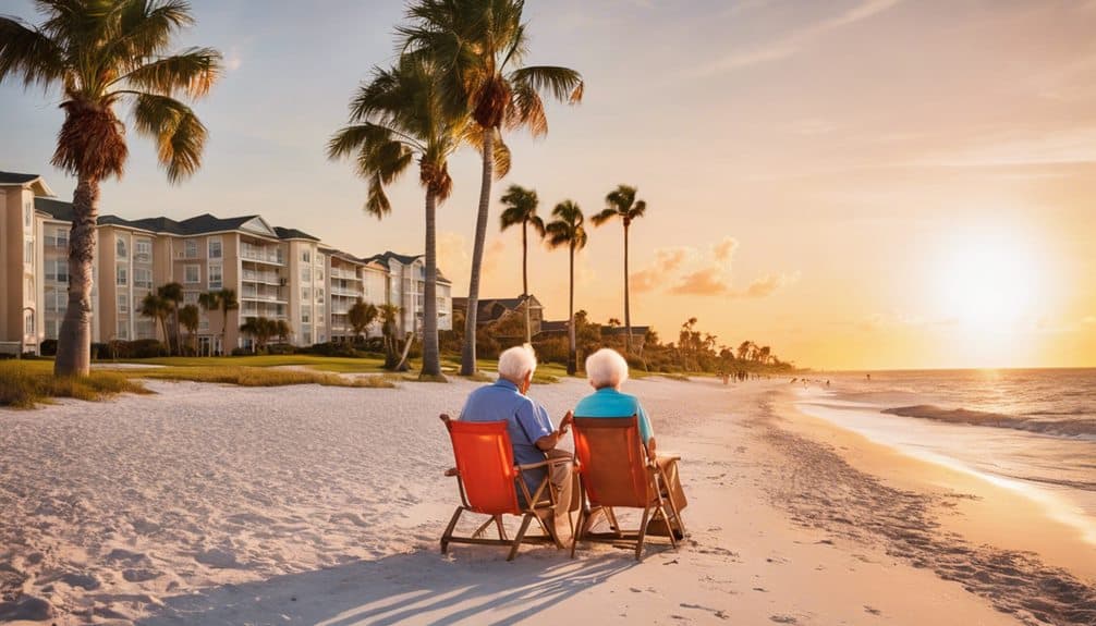 Retiring in Florida: Benefits and Insights for Your Golden Years