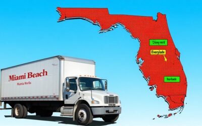 Relocating to Florida? Your Complete Guide to Moving and Florida Living