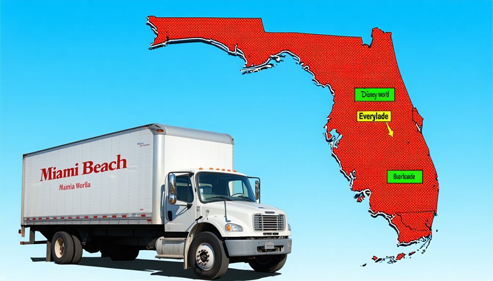 Relocating to Florida? Your Complete Guide to Moving and Florida Living