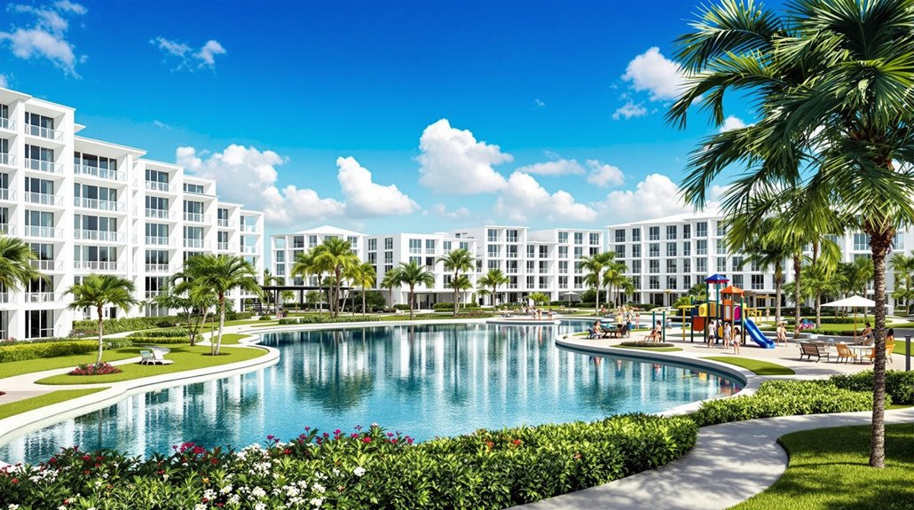 Why Alton in Palm Beach Gardens Florida Redefines Modern Living