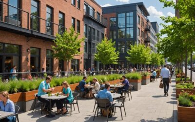 Understanding Mixed-Use Developments and Their Advantages