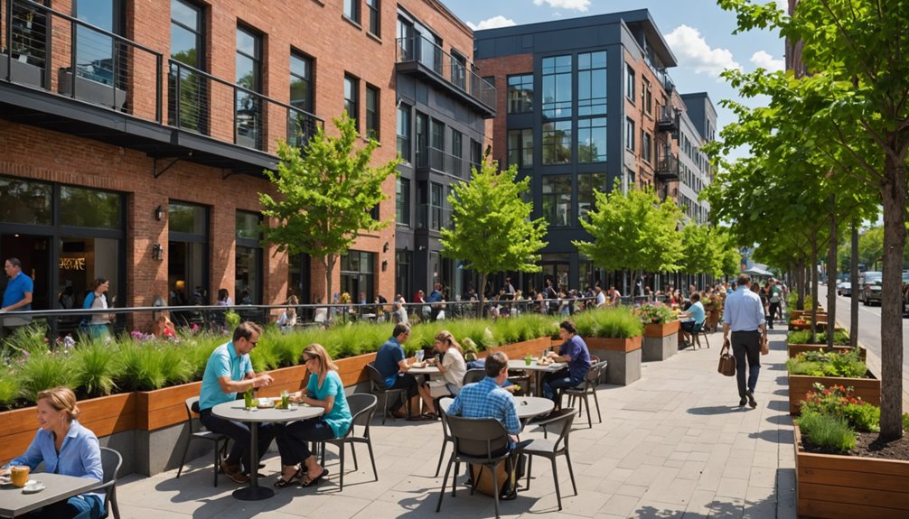 Understanding Mixed-Use Developments and Their Advantages