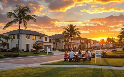 The Impact of Remote Work on Florida’s Real Estate Landscape