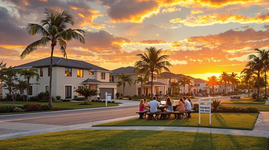 The Impact of Remote Work on Florida's Real Estate Landscape