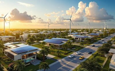 Avenir in Palm Beach: The Future of Sustainable Living in Palm Beach Gardens