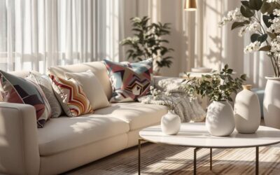 Home Staging Made Simple: Answers to Your Top Questions