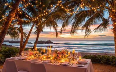 Romantic Valentine’s Day Dinner: Palm Beach Dining Options for Love