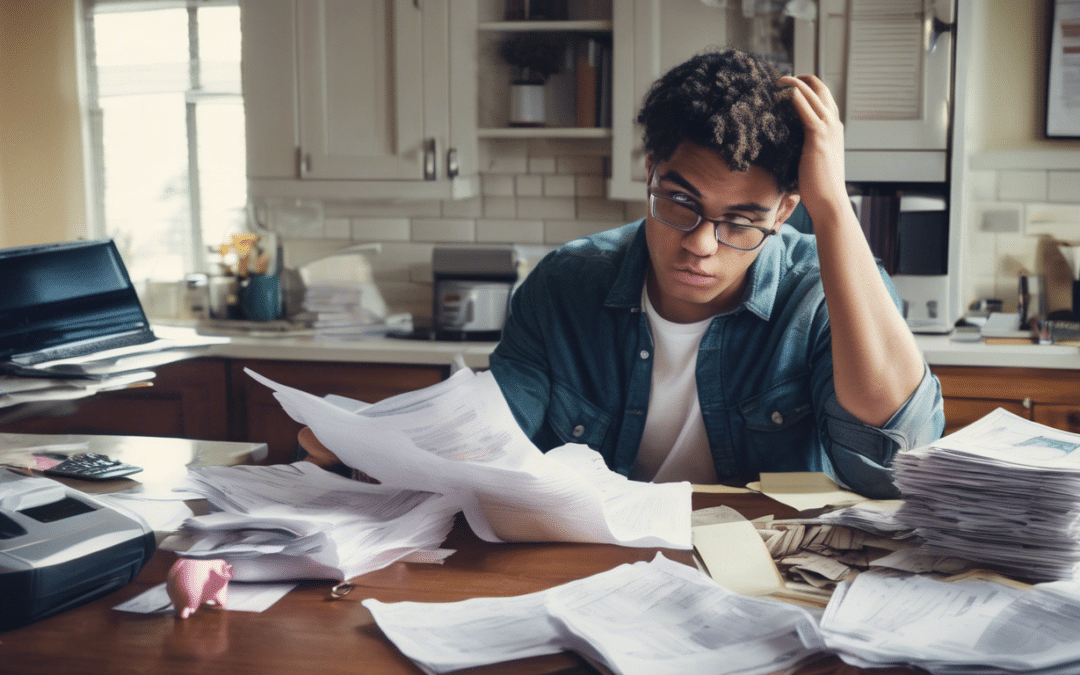 The Gen Z Habit Keeping Them From Their Dream Home