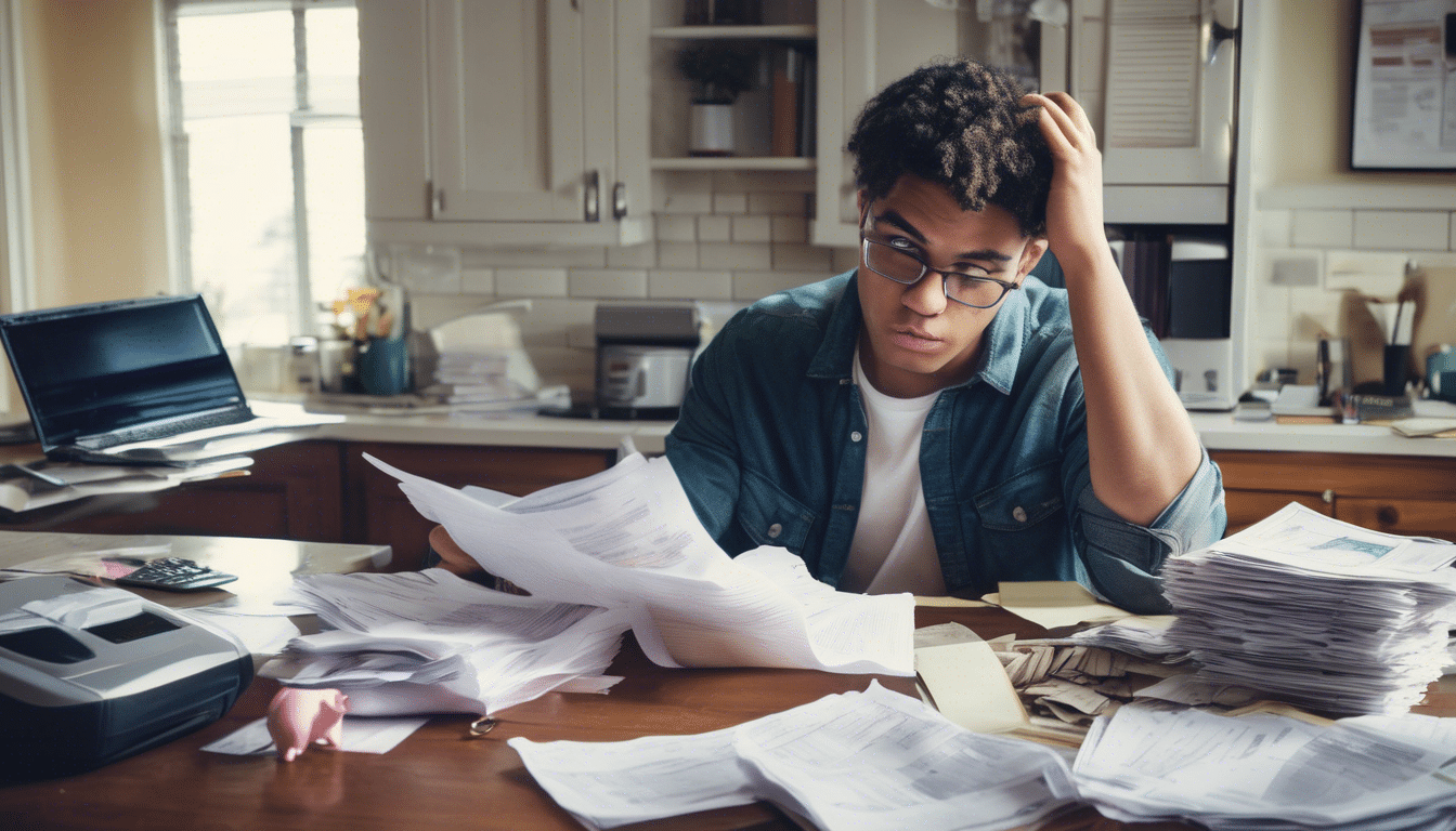 The Gen Z Habit Keeping Them From Their Dream Home
