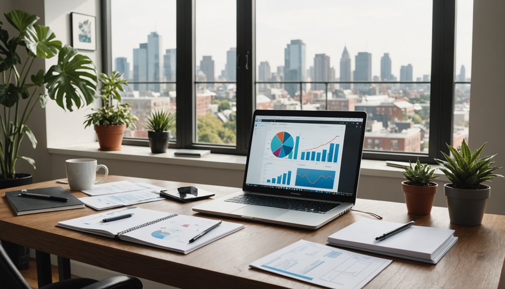 comparable property analysis methods