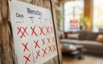 Understanding ‘Days on Market’ and What It Means for Your Home Sale