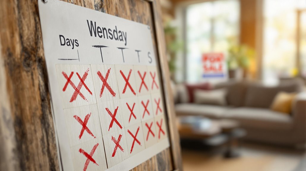 Understanding ‘Days on Market’ and What It Means for Your Home Sale