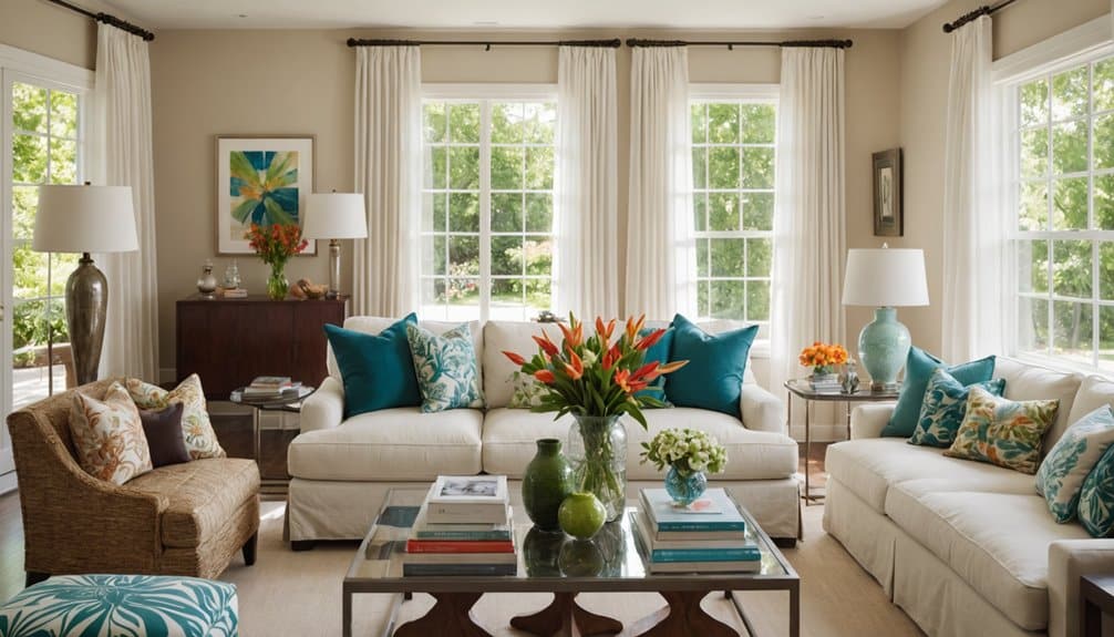 effective home presentation strategies