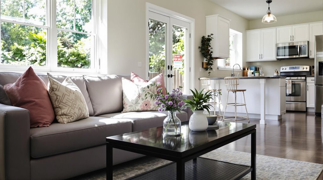 Selling Your Home: Key Strategies to Successfully Sell Your House