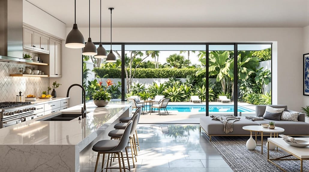 What Florida Buyers Want Most in 2025 Homes