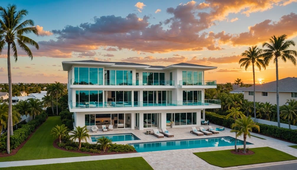 florida real estate outlook