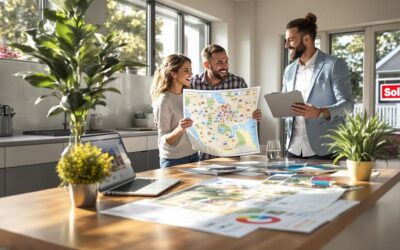 Homebuying Process: 10 Key Steps to Purchasing a Home