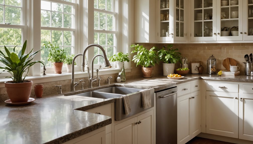 home maintenance and improvements
