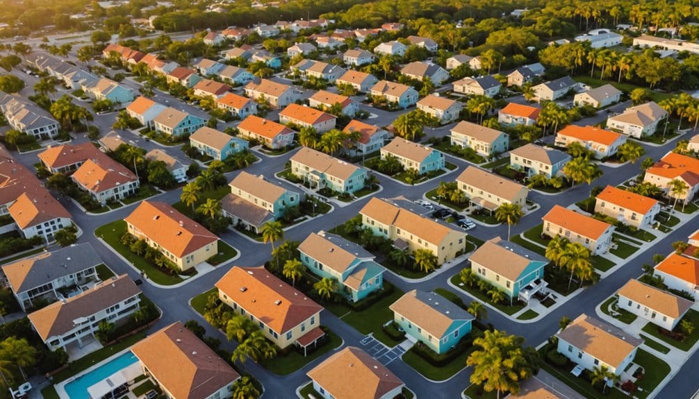 home prices and trends