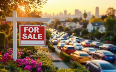 How to Sell a Home on a Busy, High-Traffic Street