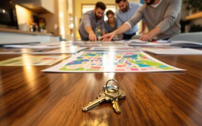 Handling Multiple Offers: How to Manage Multiple Offers on Your Home
