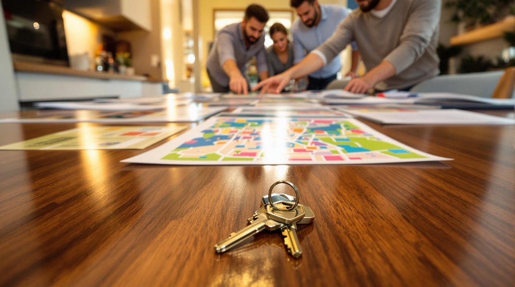 Handling Multiple Offers: How to Manage Multiple Offers on Your Home