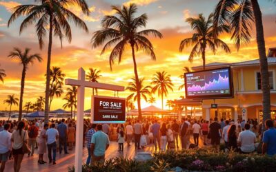 Market Trends in Sarasota – Latest Real Estate Trends & Insights