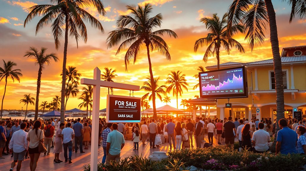 Market Trends in Sarasota – Latest Real Estate Trends & Insights