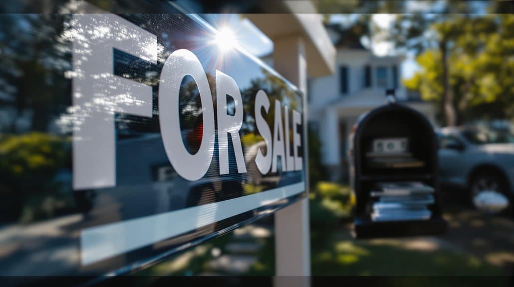 Protect Yourself from Real Estate Scams & Fraud