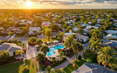 Florida Home Price Trends: Insights into the Housing Market