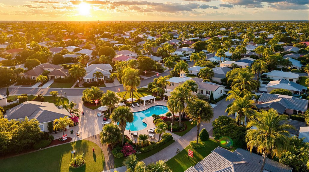 Florida Home Price Trends: Insights into the Housing Market