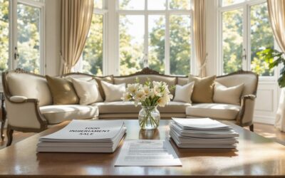 How to Sell an Inherited Property Without the Headaches