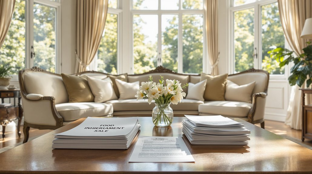 How to Sell an Inherited Property Without the Headaches