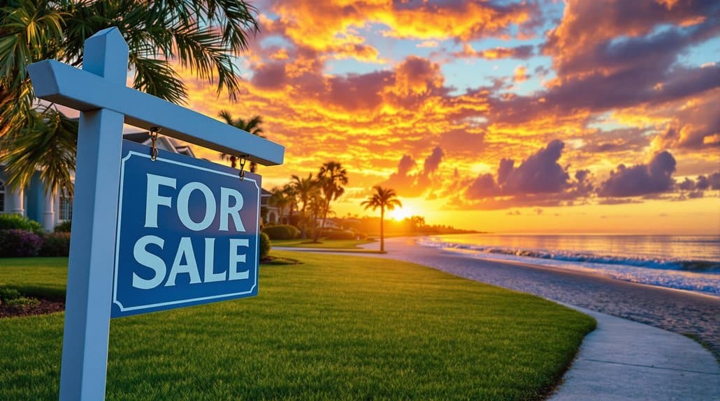 Is Now the Right Time to Buy in Florida?