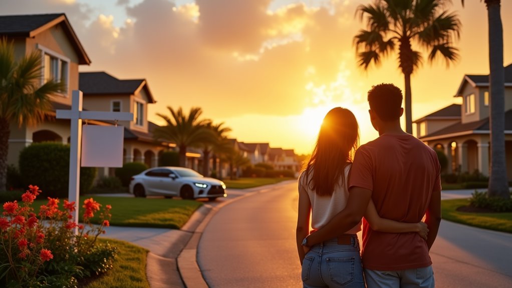 Florida Rent-to-Own Homes: From Renting to Owning