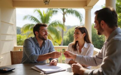 Understanding Florida’s Down Payment Guidelines for Homes