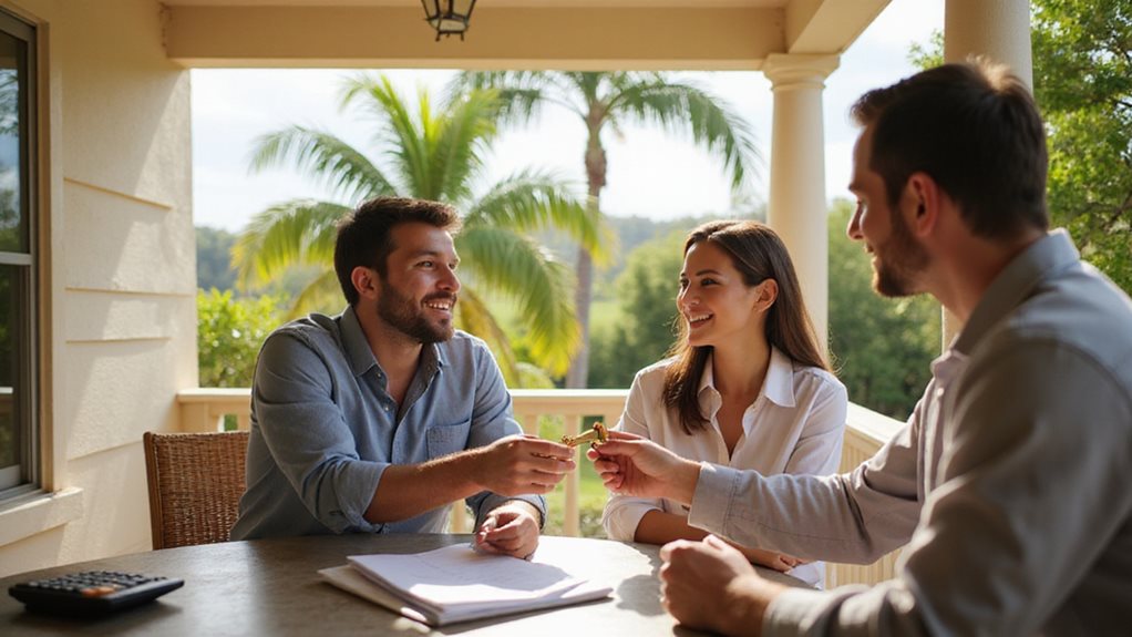 Understanding Florida’s Down Payment Guidelines for Homes